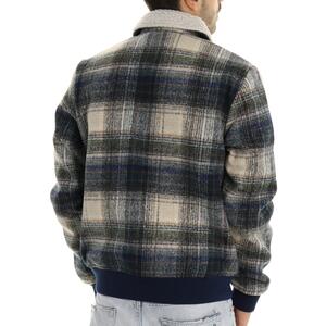 GIUBBOTTO SHERPA REVOLUTION - Mad Fashion | img vers.300x/